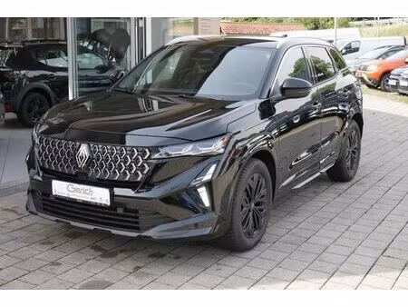 Renault Austral Techno