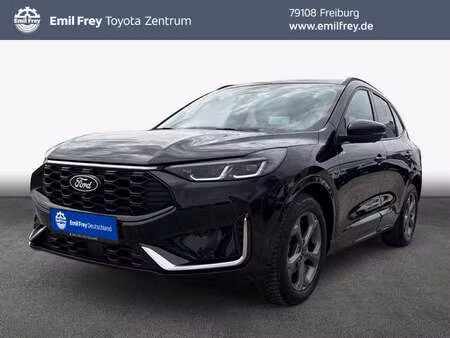 Ford Kuga 1.5 EcoBoost ST Line X