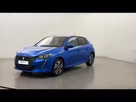 Peugeot 208 1.2 PureTech 100 Allure