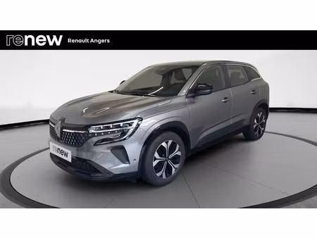 Renault Austral 1.2 200 Evolution