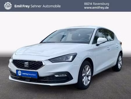 Seat Leon 1.5 TSI Style