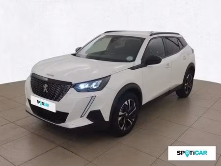 Peugeot 2008 1.5 HDi 130 Allure