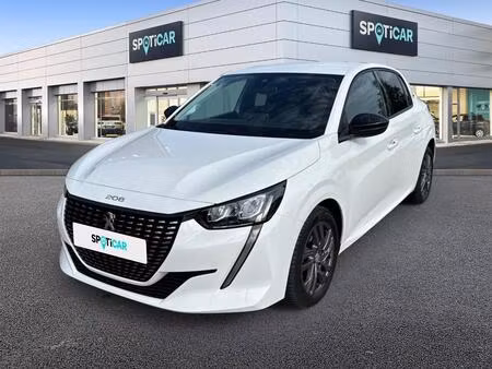 Peugeot 208 1.2 PureTech 75 Style