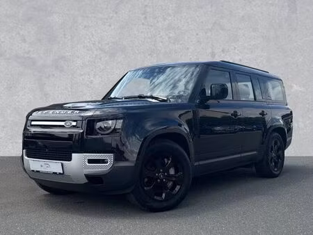 Land Rover Defender P400 3.0 400 SE 4x4