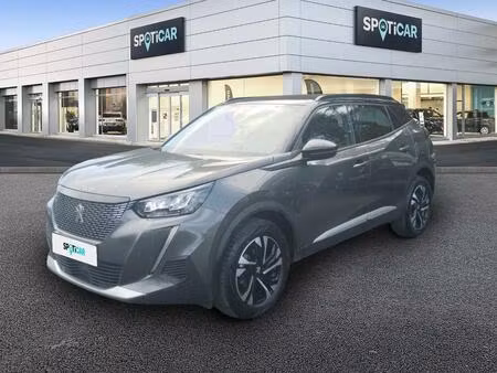 Peugeot 2008 1.2 PureTech 100 Allure