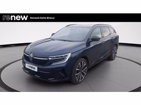 Renault Espace 1.2 200