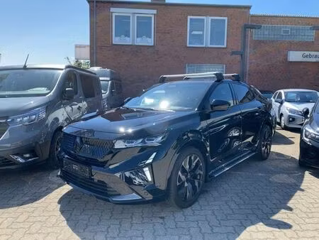 Renault Rafale E-Tech 1.2 200 Esprit Alpine