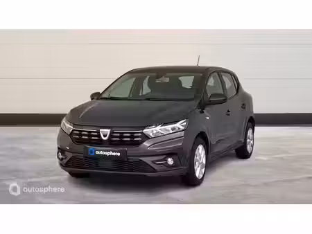 Dacia Sandero 1.0 SCe 65 Confort