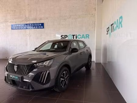 Peugeot 2008 1.2 PureTech 100 Active