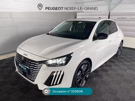 Peugeot 208 1.2 100 Allure