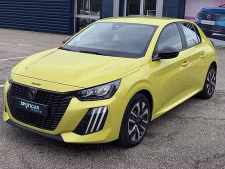 Peugeot 208 1.2 110 Style