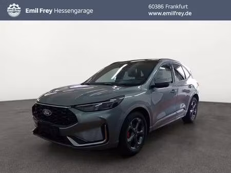 Ford Kuga 2.5 152 ST Line X