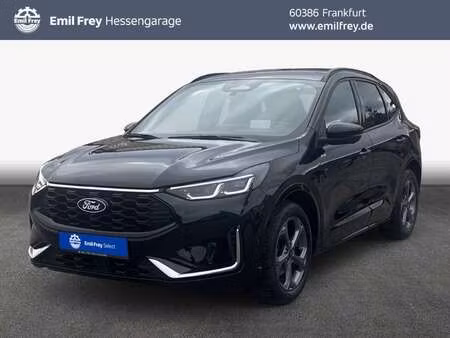 Ford Kuga 2.5 ST Line X