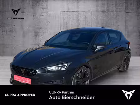 Cupra Leon 2.0 TSI 300