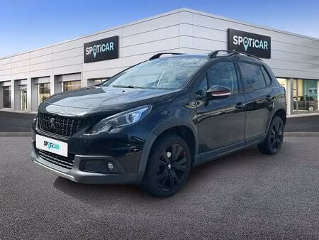 Peugeot 2008 1.2 PureTech 130 GT Line