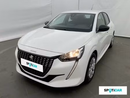 Peugeot 208 1.2 PureTech 75 Active