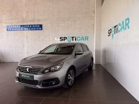 Peugeot 308 1.2 THP 110 Allure