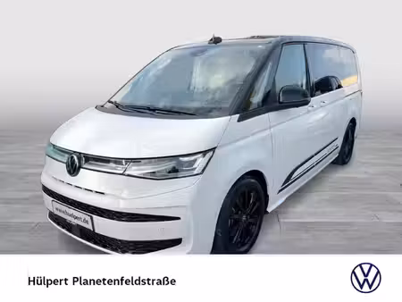 Volkswagen Multivan 2.0 TDI 150