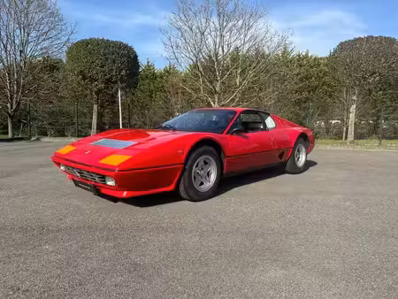 Ferrari 512BB 