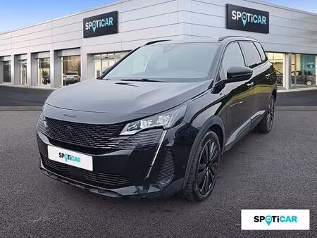 Peugeot 5008 1.5 HDi 130 GT