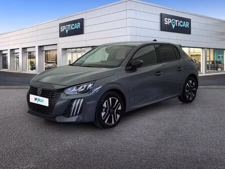 Peugeot 208 1.2 145 Allure