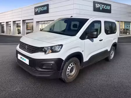 Peugeot Rifter 1.5 HDi 100 Active