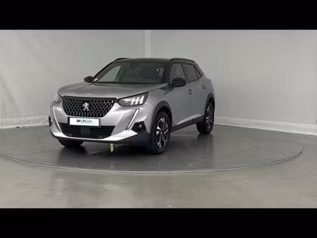 Peugeot 2008 1.5 HDi 130 GT