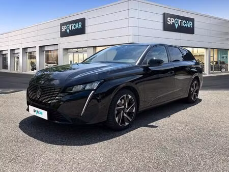 Peugeot 308 1.5 HDi 130 Allure