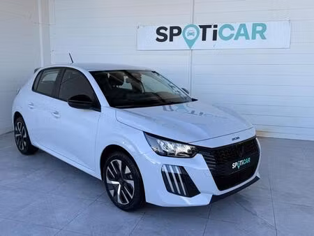 Peugeot 208 1.2 110 Style