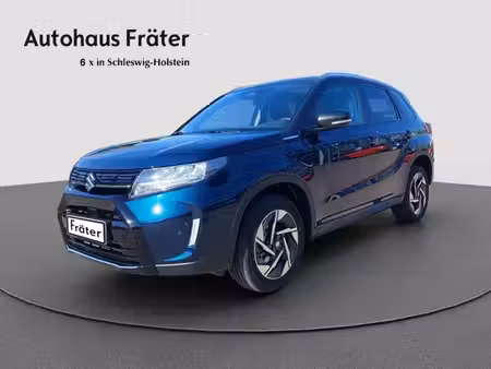 Suzuki Vitara 1.4 Comfort