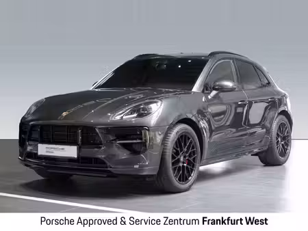 Porsche Macan GTS V6 2.9 380 4x4