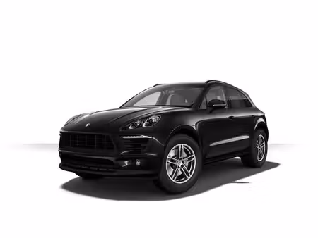 Porsche Macan S V6 3.0 340 4x4