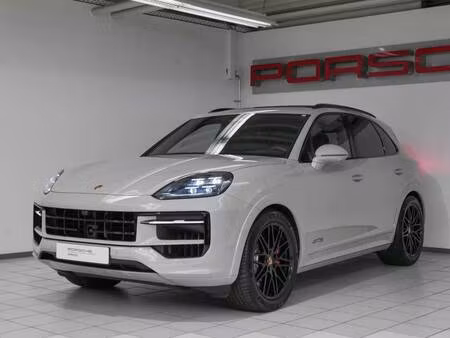 Porsche Cayenne GTS V8 4.0 500 4x4