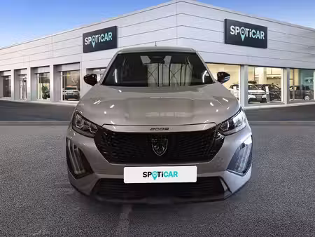 Peugeot 2008 1.2 Style