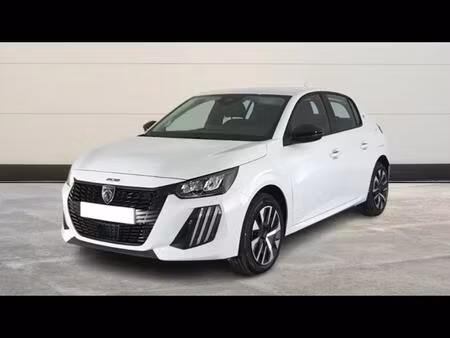 Peugeot 208 136 Style