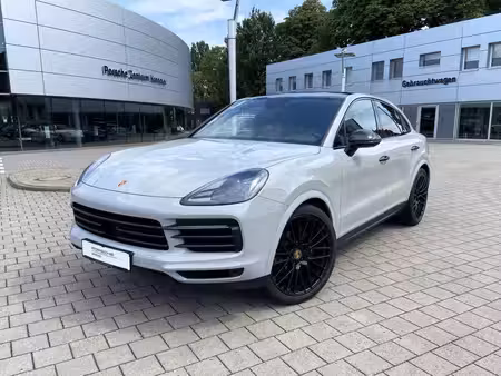 Porsche Cayenne V6 3.0 340 Platinum 4x4