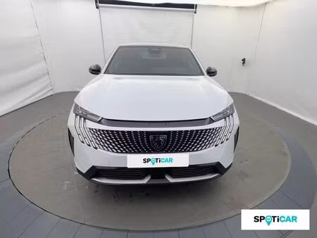 Peugeot 3008 1.2 145 Allure