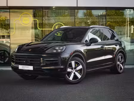 Porsche Cayenne V6 3.0 4x4