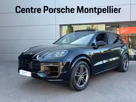 Porsche Cayenne V6 3.0 470 4x4