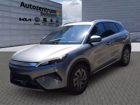 BYD Atto3 EVO 450 4x4