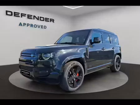 Land Rover Defender P400E 2.0 404 X-Dynamic 4x4