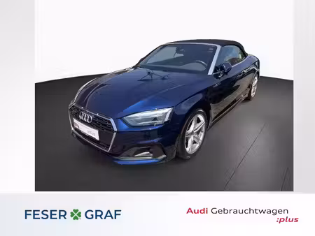 Audi A5 40 TFSI 2.0 TFSI 150 quattro