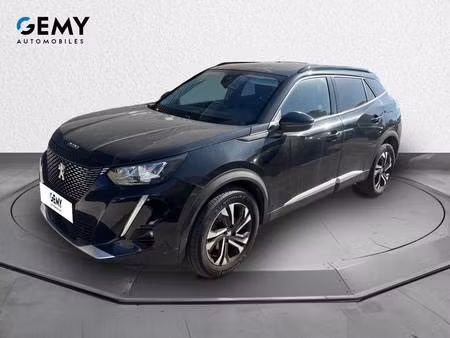Peugeot 2008 1.2 PureTech 100 Allure