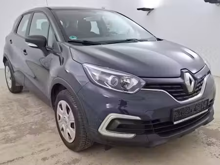 Renault Captur 0.9 91 Life