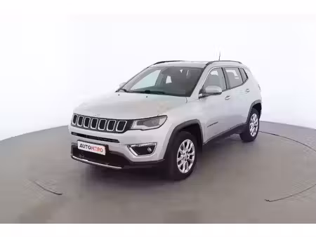 Jeep Compass 1.6 120 Limited