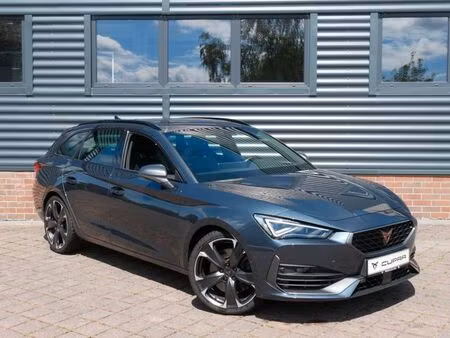 Cupra Leon 2.0 TSI 310