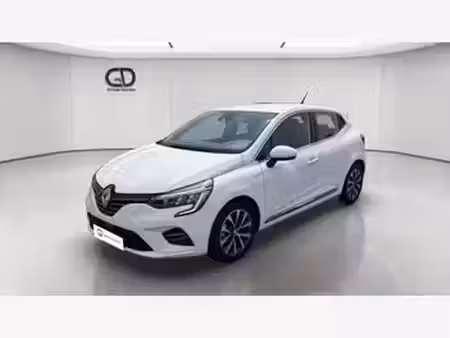 Renault Clio E-Tech 1.6 140 Intens