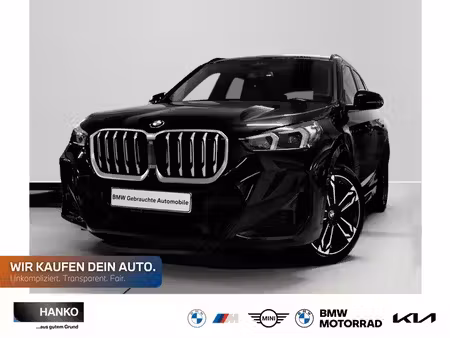 BMW X1 20d 2.0 163 xDrive