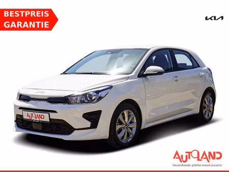 Kia Rio 1.0 T-GDi 100