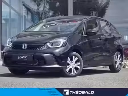 Honda Jazz E:hev 1.5 122 Executive